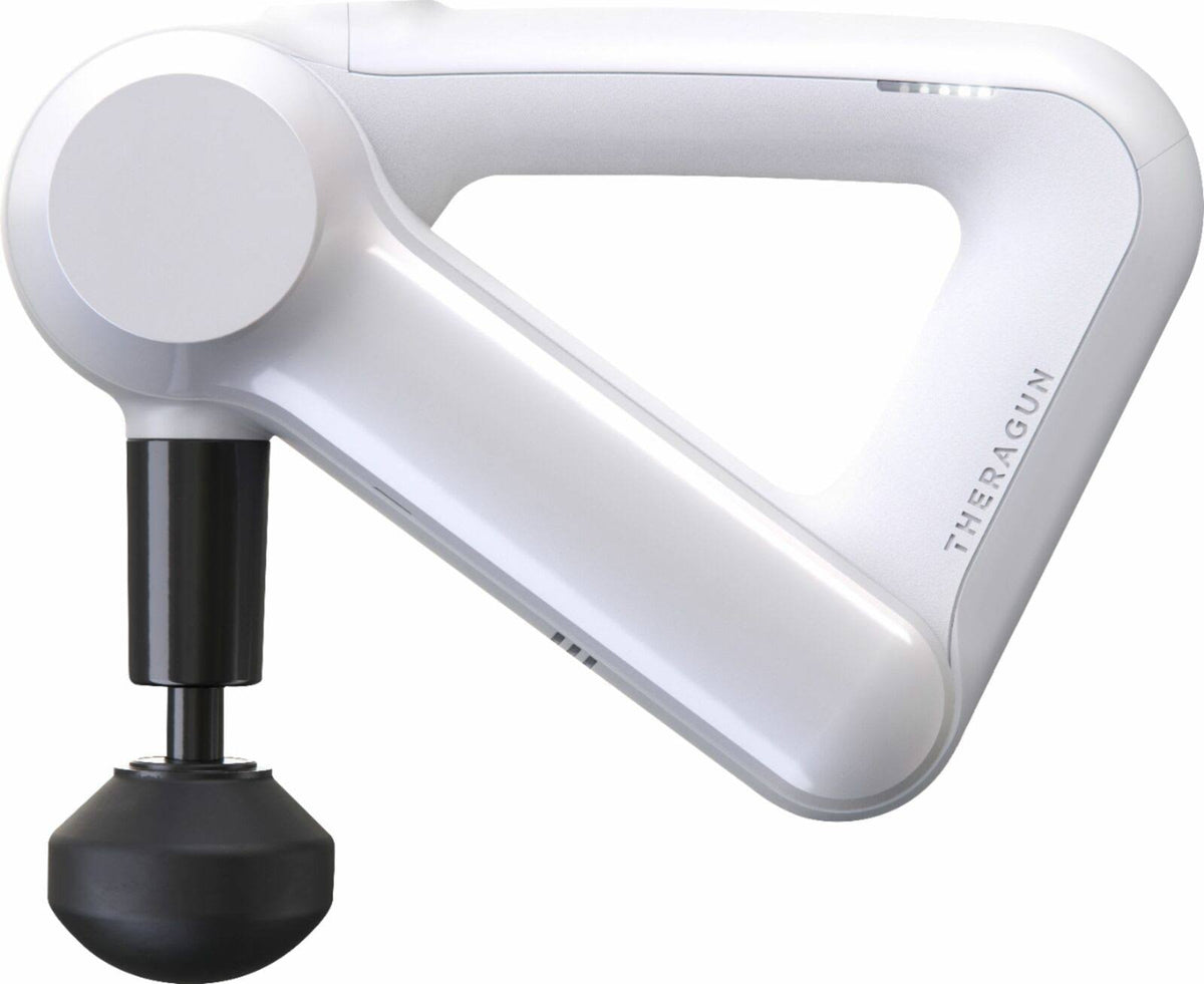 Theragun G3 Percussive Therapy Massager White