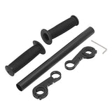 Bike Front Child Handleba, Professional Ergonomic Bike Kid Handlebar for Trip for Cycling