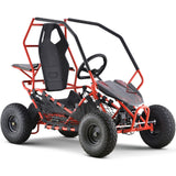 MotoTec Go Kart Maverick 1000w
