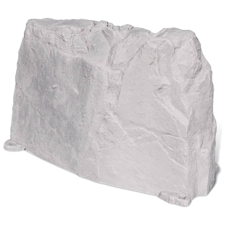 Dekorra Fake Rock Water Pump Cover Model 116 Fieldstone