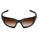 Mryok Replacement Lenses for Oakley Scalpel OO9095 – Options