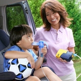 Pari Trek S Nebulizer System, Compact, Combo Pack