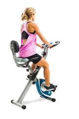 Xterra Fitness Fb350 Folding Bike