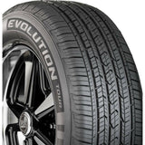 Cooper Evolution Tour All Season Tire – 225/65R16 100T