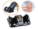 Carepeutic Deluxe Kneading Rolling Shiatsu Foot Massager