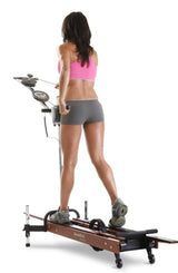 NordicTrack Classic Pro Skier Cross Training