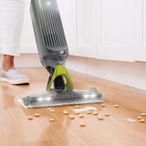 Shark VACMOP Disposable Hard Floor Vacuum and Mop Pad Refills (40 ct.)