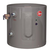 ??Rheem Performance 6 gal. 6-Year 2000-Watt Single Element Electric Point-of-Use Water Heater