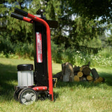 Southland 6 Ton 15 Amp Electric Log Splitter SELS60