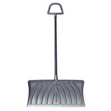 Suncast 27 in. Deluxe Snow Pusher