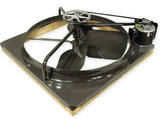 42×22 Belt Drive Whole House Fan – 1/2 HP CC4223