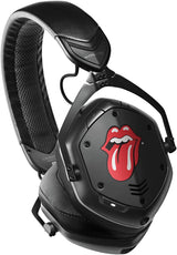 V-MODA Crossfade 2 Wireless Over-Ear Headphone – Matte Black