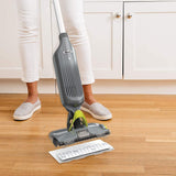 Shark VACMOP Disposable Hard Floor Vacuum and Mop Pad Refills (40 ct.)