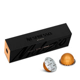 Nespresso Vertuoline Melozio Coffee Capsules 40-Count