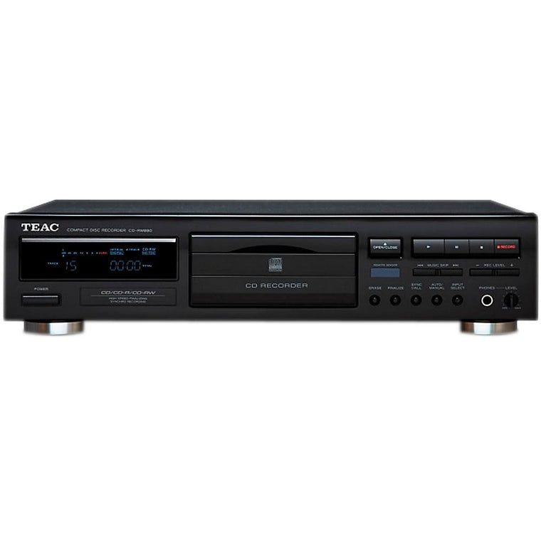 Teac CD-RW890 CD Recorder
