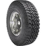 Goodyear Wrangler Authority Tire 31X10.50R15 LT, White