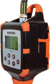 Martins Industries Flatematic Handheld Automatic Tire Inflator