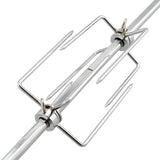 Nexgrill Universal Rotisserie Kit