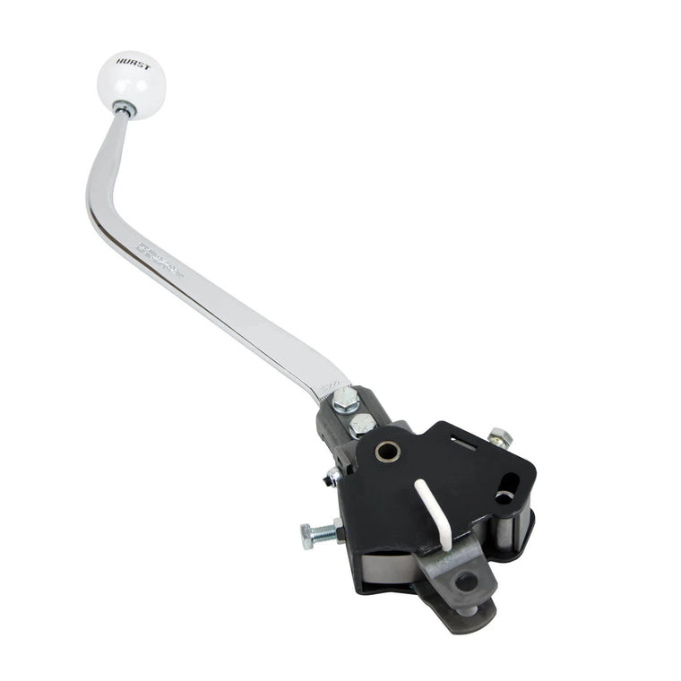 Hurst – Manual Shifter, Master Shift, 3-Speed, Chevy, Ford and Pontiac